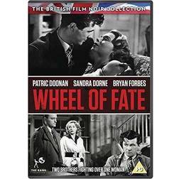 Wheel Of Fate [1953] (PC)